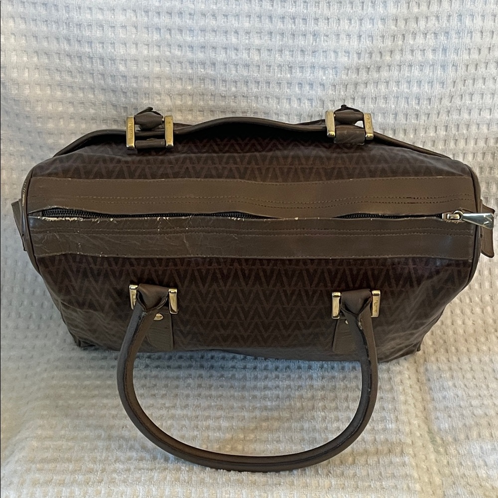 Mario Valentino Handbag - Picture 6 of 12